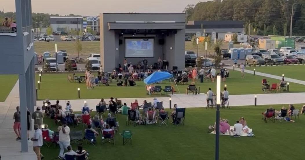 Southaven creates new leisure and recreation district for Top of the Sipp