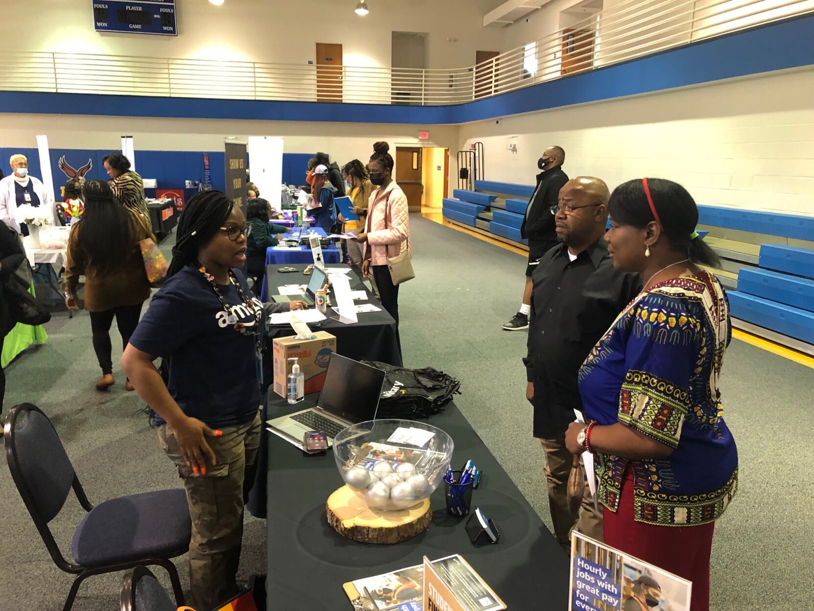 Church Ministry Holds Job Fair Offers Career Services Weekly News   6245ff9c2ca2a.image 