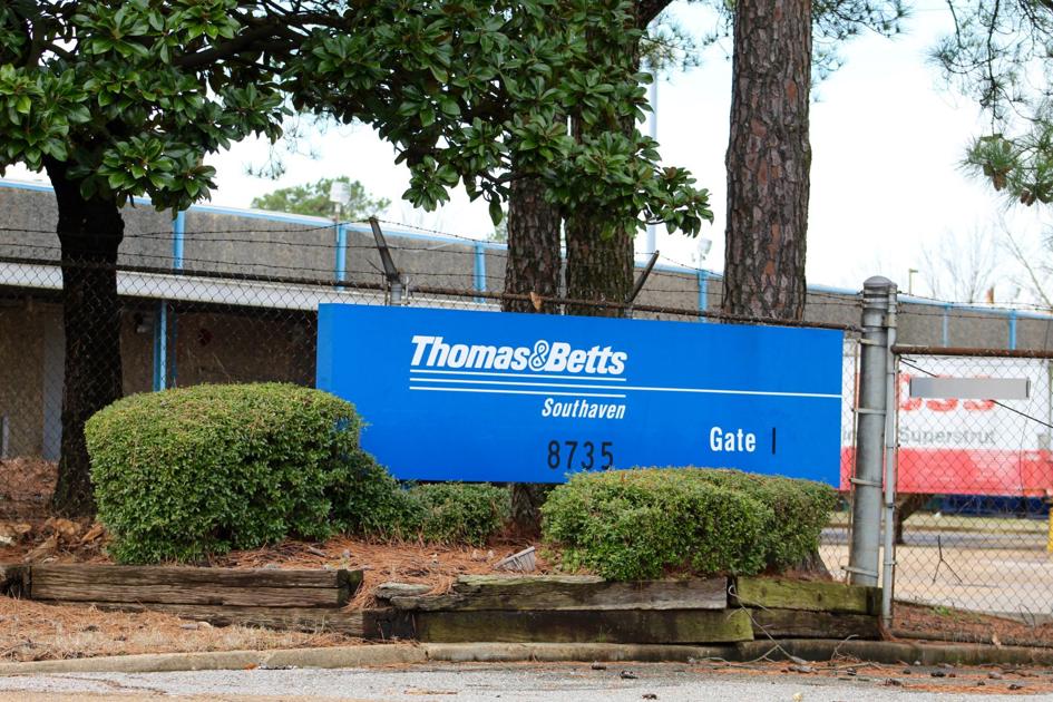 ABB Southaven closes as Senatobia plant expands News
