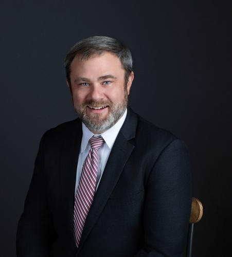Russell Jordan appointed County Court Judge