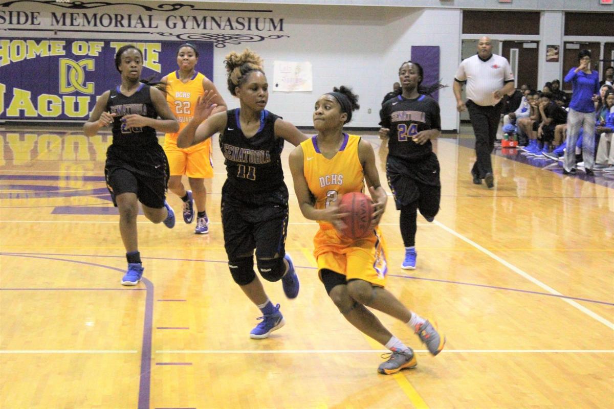 Tuesday S Desoto County Scores Sports Desototimes Com