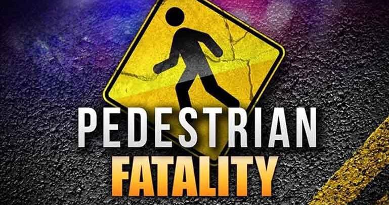 Pedestrian killed in Olive Branch collision