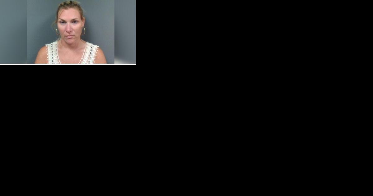 Hernando bookkeeper charged with embezzlement - Vimarsana News