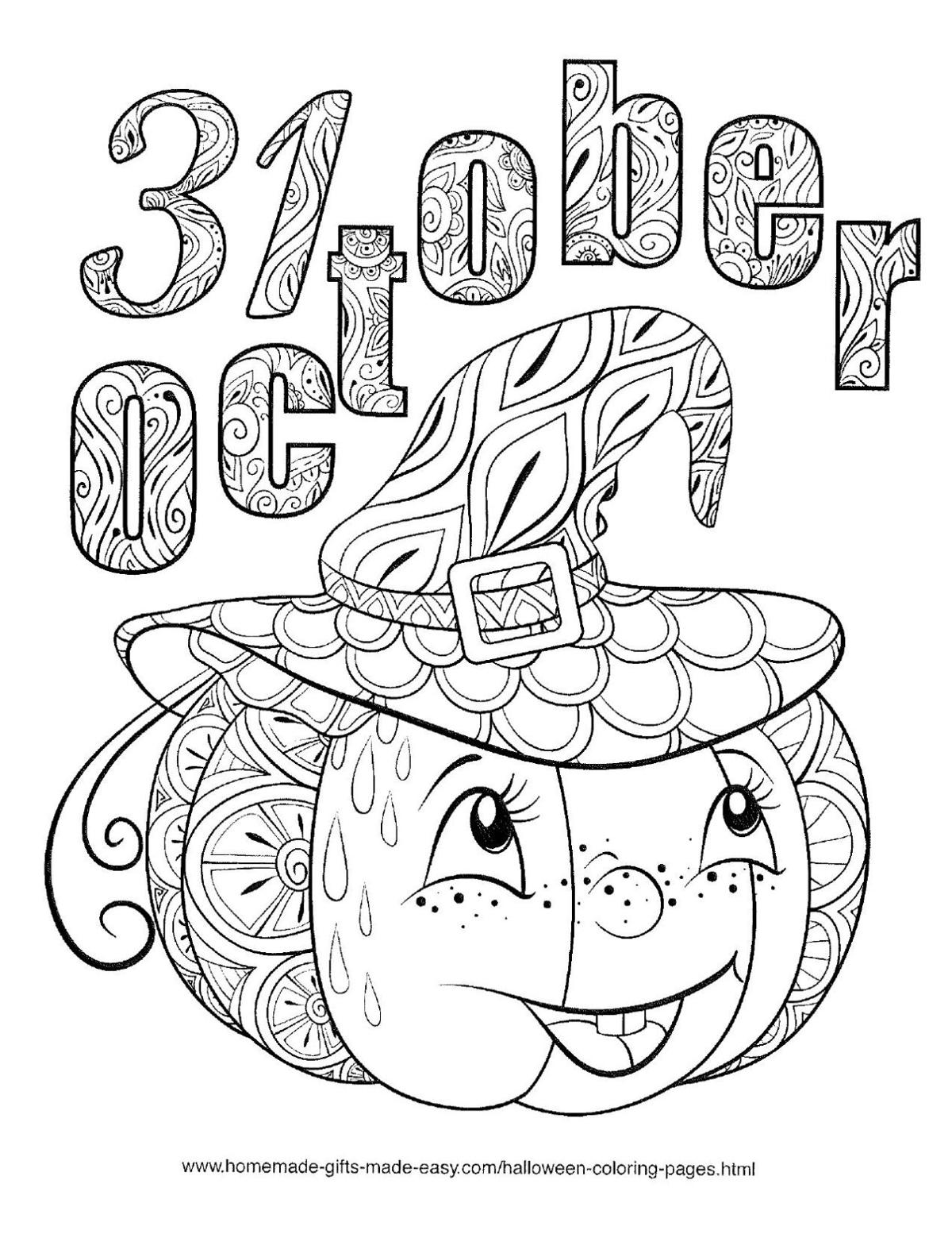 Coloring Page 1 Pdf Desototimes Com