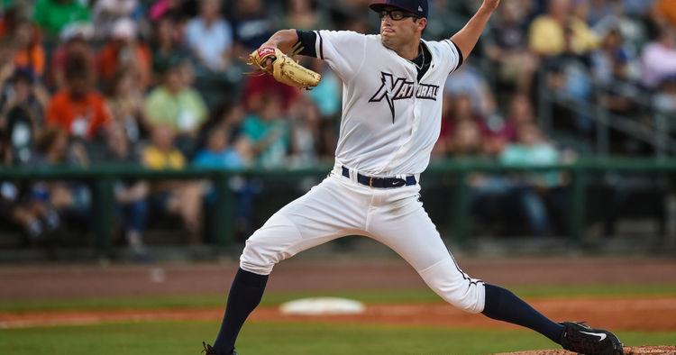 Reed to make MLB debut Saturday with Reds | Sports | desototimes.com