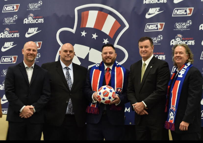 women's indoor soccer