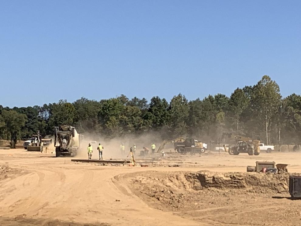 Horn Lake approves fueling station and hotels News