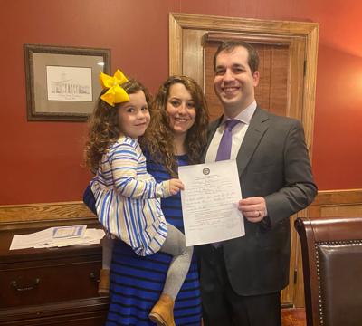 Barton qualifies for District Attorney race | News | desototimes.com