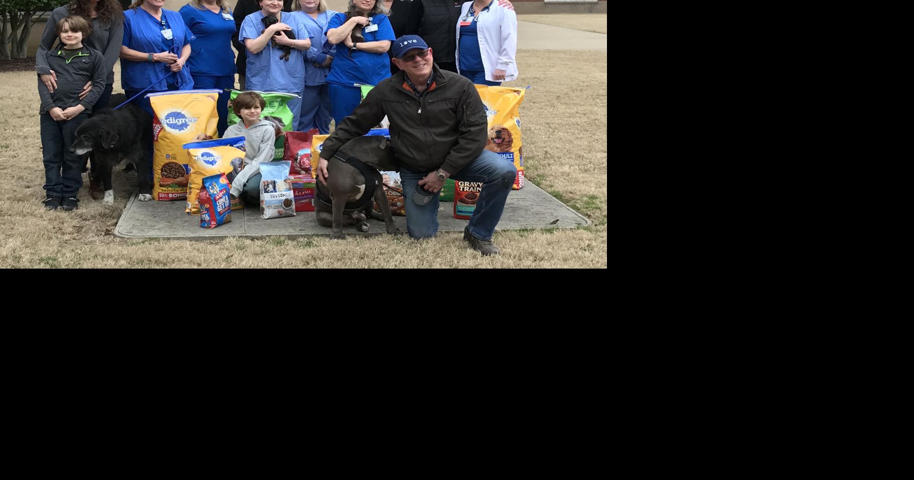 Rescue Center gets help from nurses | News | desototimes.com