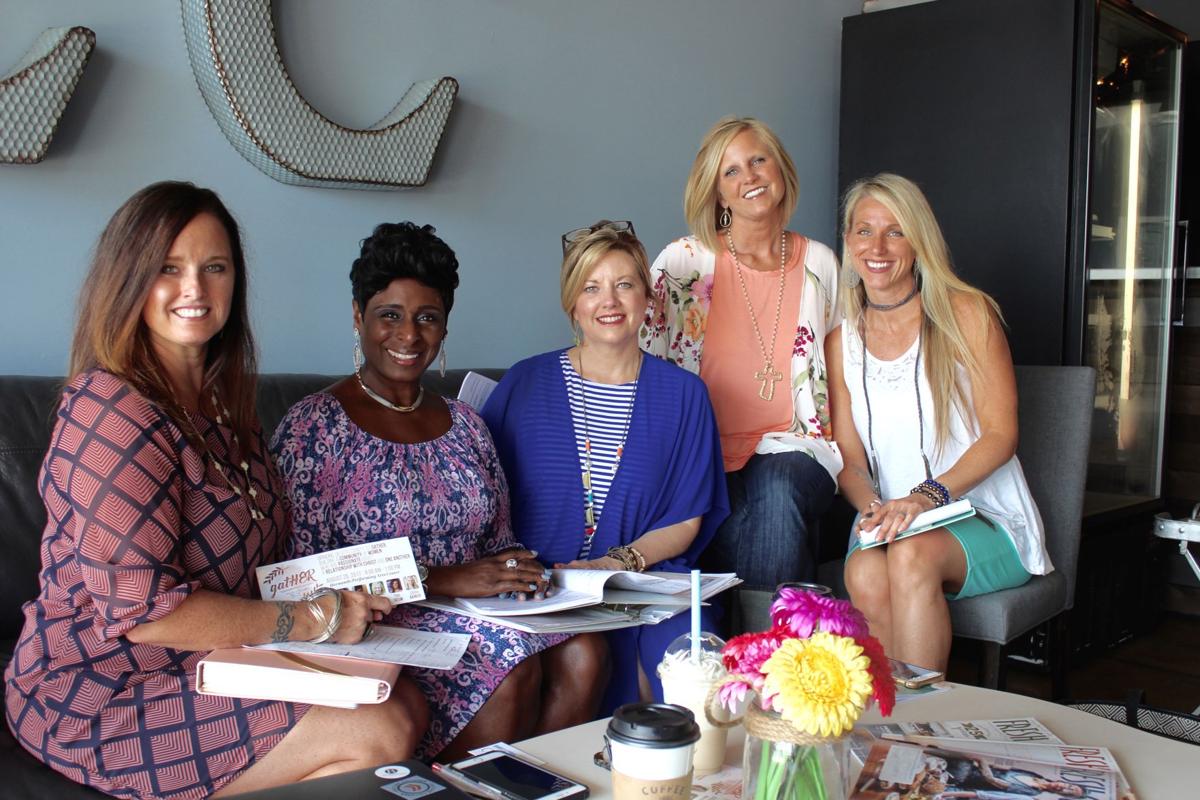 Event to bring Christian women together Faith & Worship