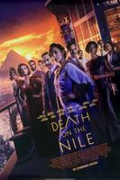 Branagh's "Death on the Nile" manages to keep its head above water