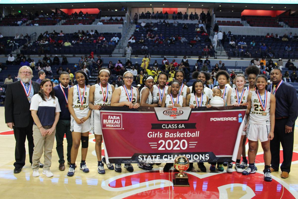 Lady Quistors Claim 6a Girls Title Sports Desototimes Com