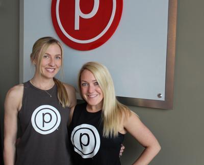 Olive Branch Studio Building Bodies Community Business