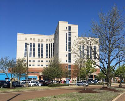 Hospitals Announce New Visitor Guidelines News Desototimes Com