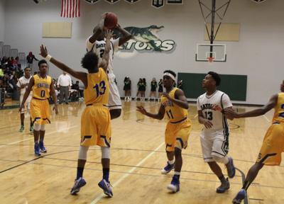 Playoff Action Starts For Desoto County Schools Sports