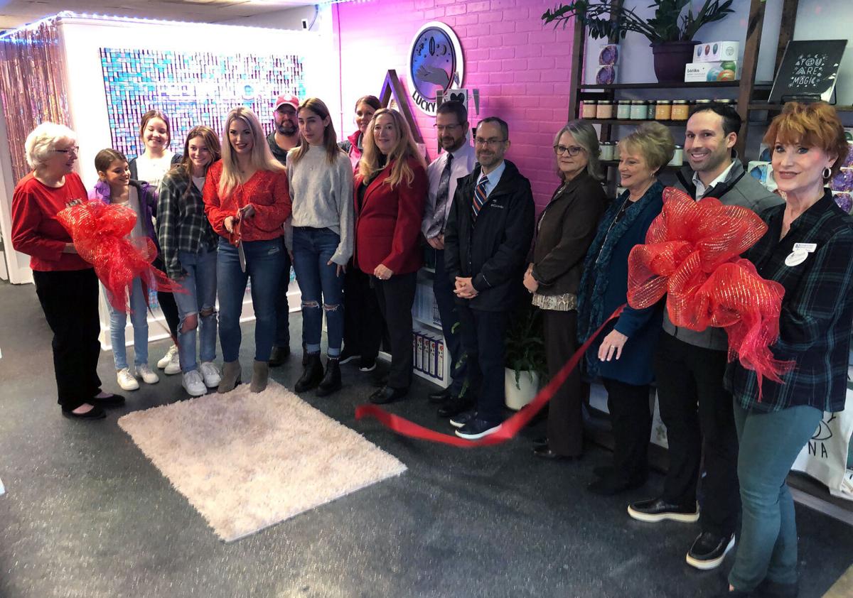 Good vibes shop opens in Olive Branch
