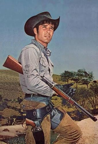 “Laramie” star Robert Fuller to reunite with co-stars at Flashback Film & TV Festival