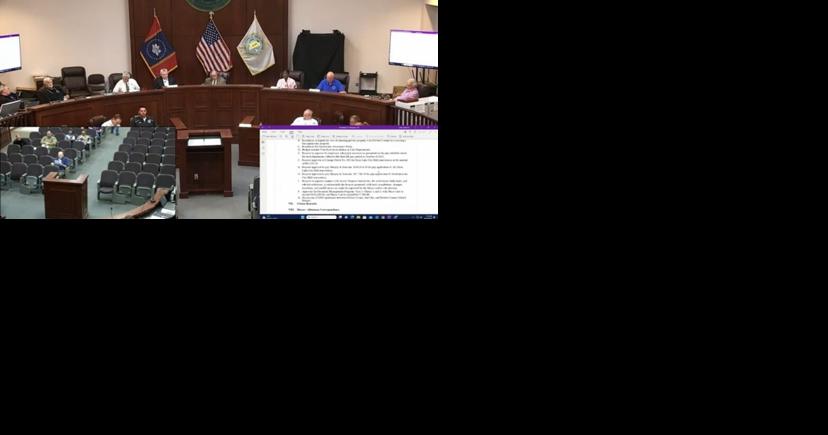 Horn Lake votes not to fund school resource officers - Vimarsana News