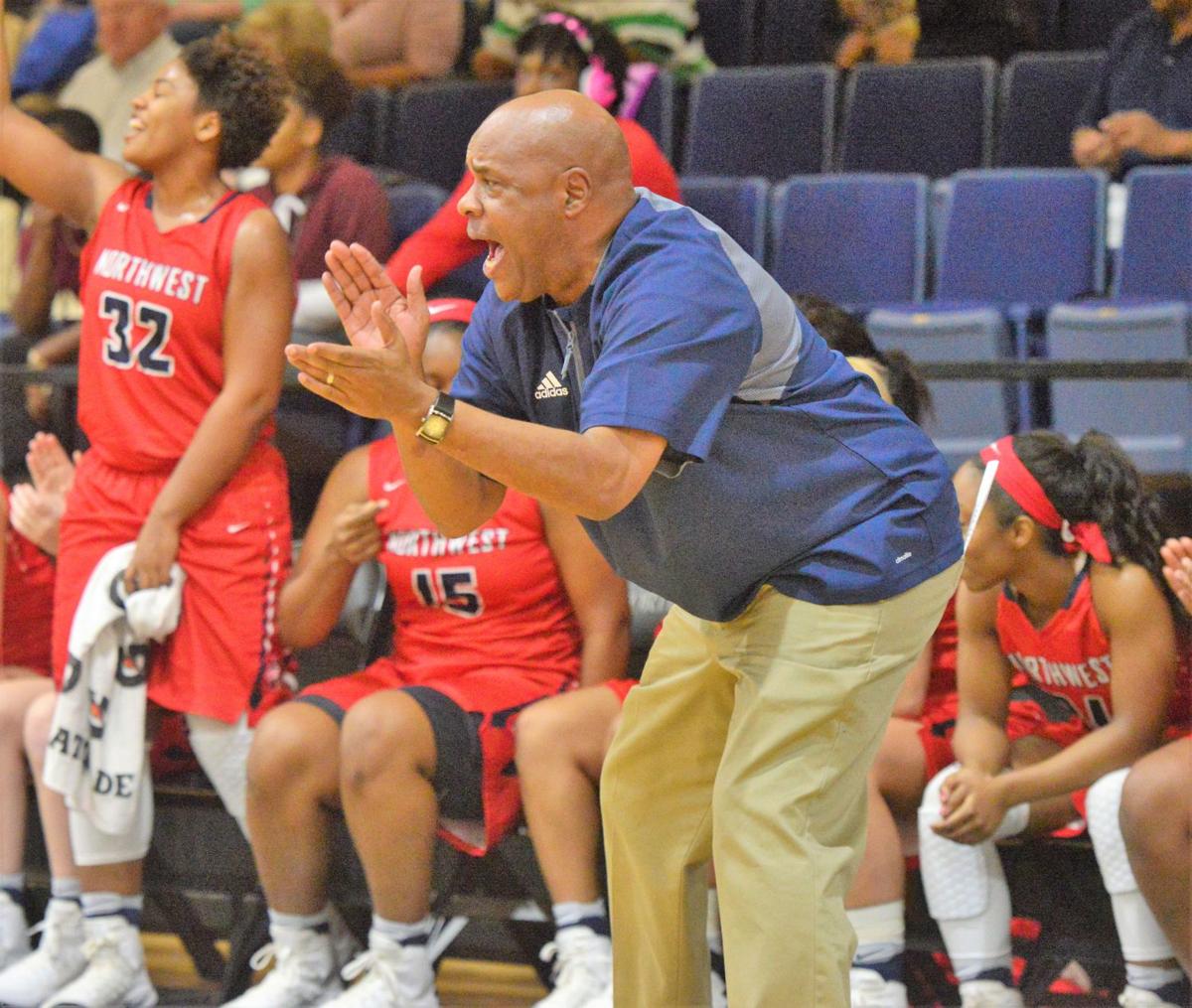 Howell Named Northwest Head Women S Hoops Coach Sports
