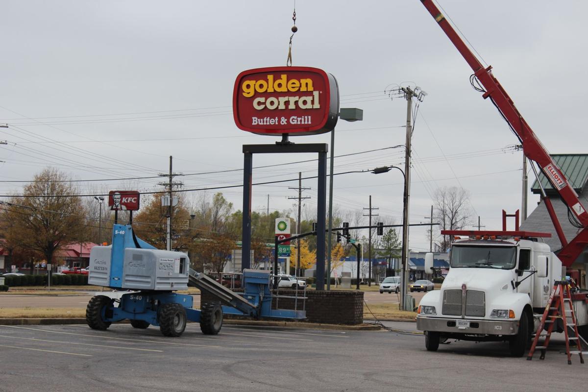 Golden Corral To Return To Desoto County Business Desototimes Com Golden Corral To Return To Desoto County Business Desototimes Com