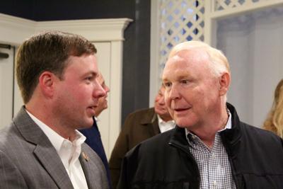 Olive Branch Lawmaker Wants Religious Freedoms Protected News
