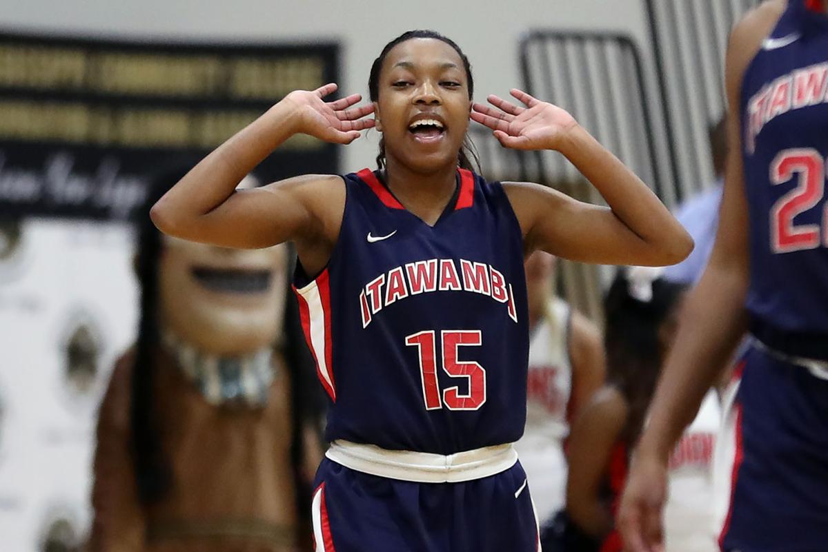 Hernando S Thornton To Play At Belhaven Sports Desototimes Com