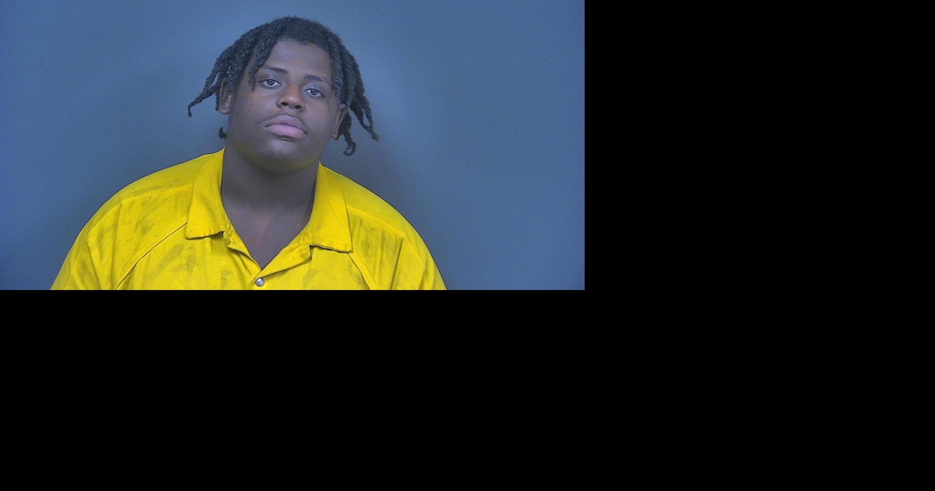 Repeat offender wanted for robbery at Horn Lake Walmart fuel center