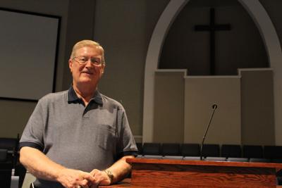 Offering A Safe Haven News Desototimes Com