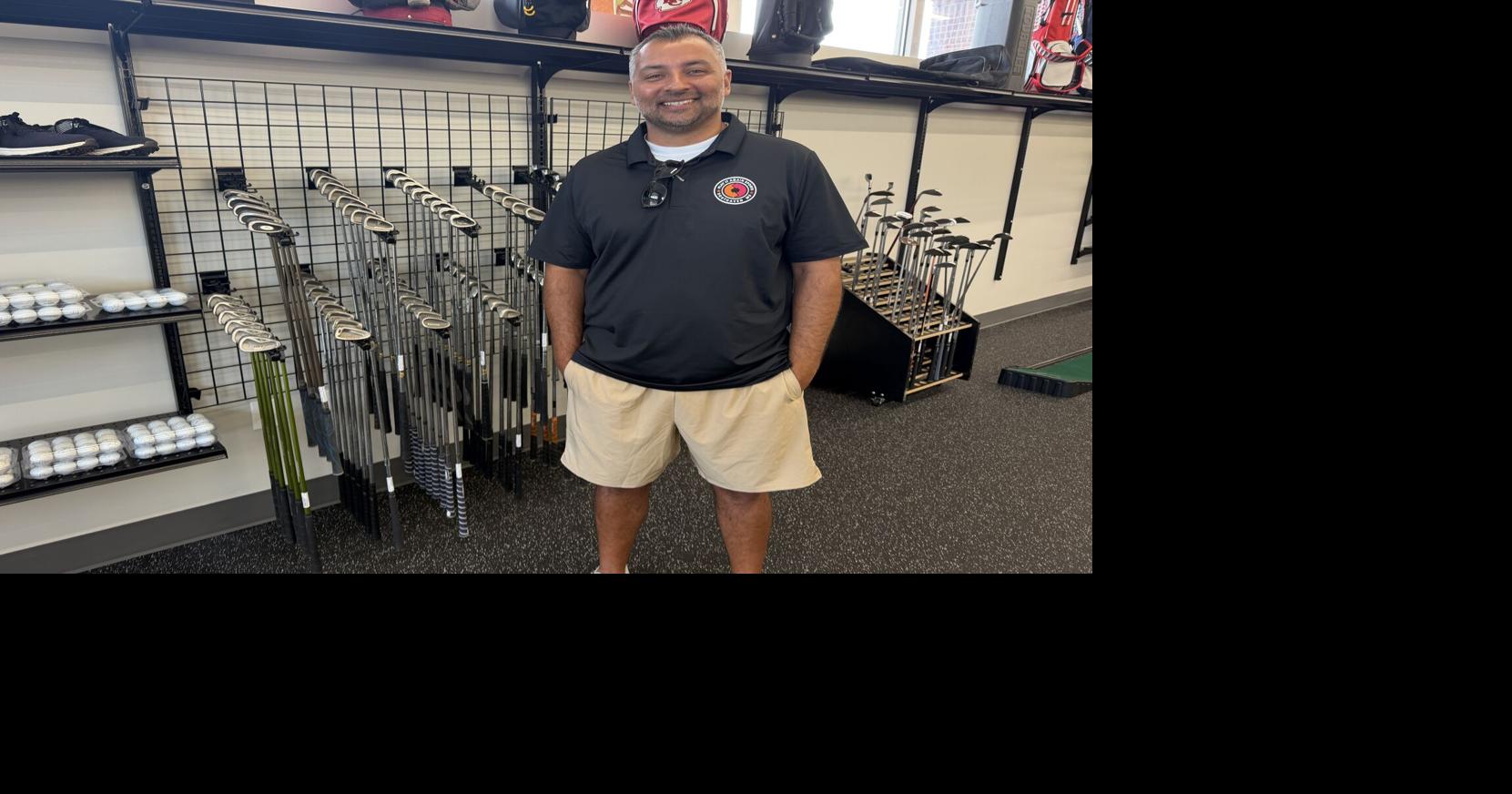 Play it Again used sports equipment store opens in Southaven
