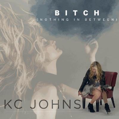 KC Johns Bitch
