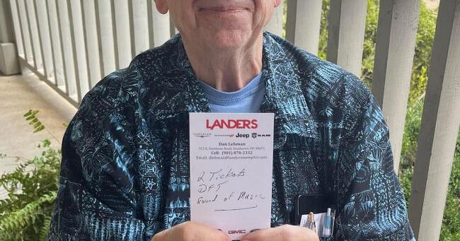 Horn Lake mourns loss of Francis J. Miller - Vimarsana News