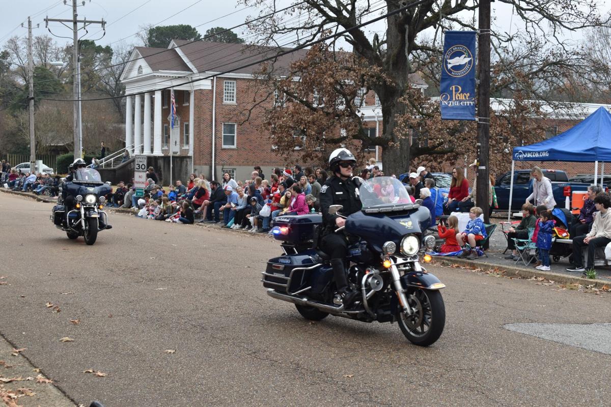 Olive Branch Christmas Parade 2022 Route Olive Branch Hosts 44Th Annual Christmas Parade | News | Desototimes.com