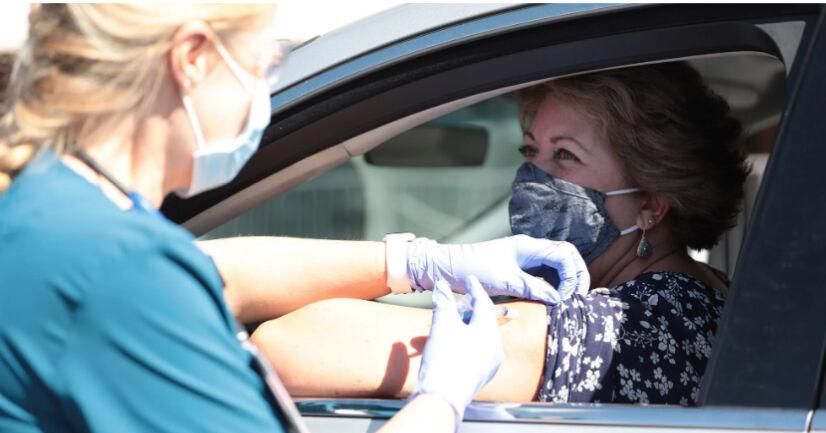 Baptist Memorial Hospital-DeSoto to host free flu shots