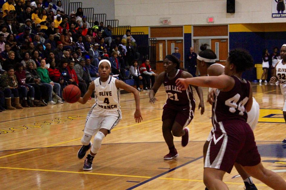 Desoto County Sports Briefs Sports Desototimes Com