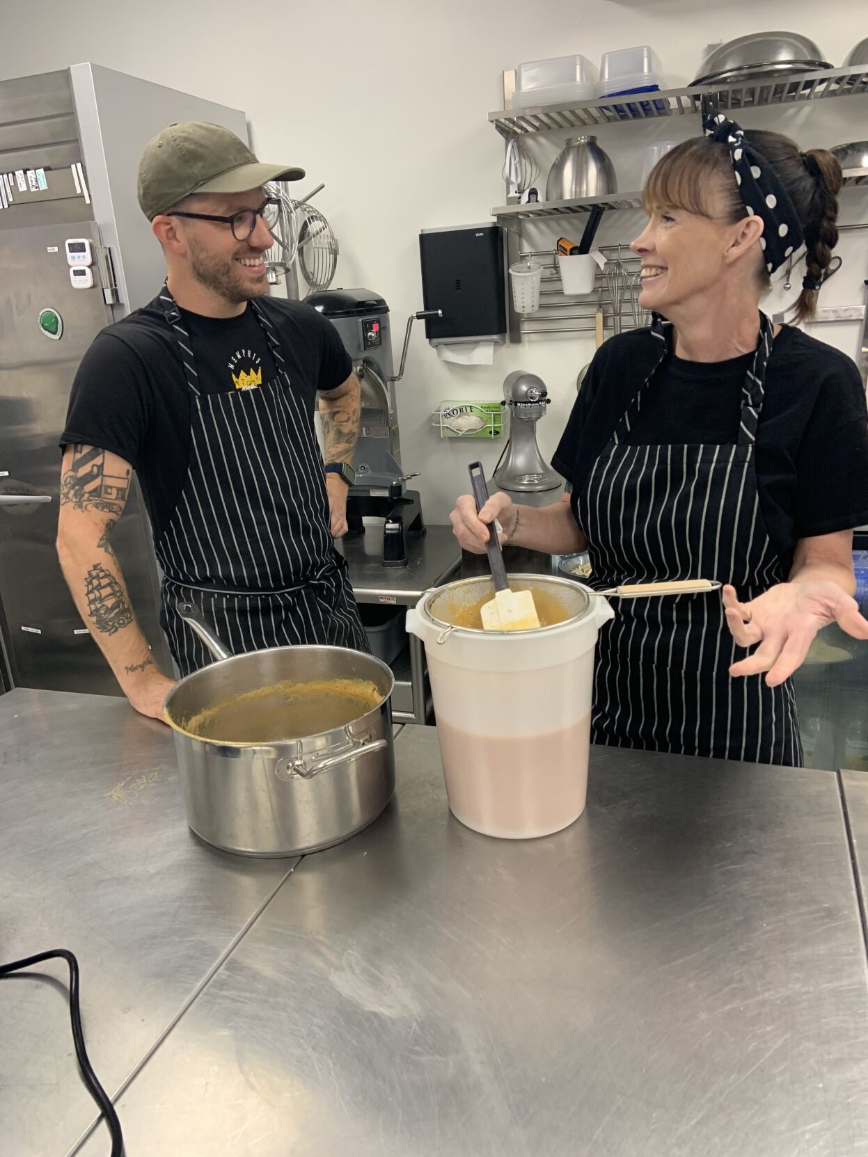 area 51 celebrates National Ice Cream Day News