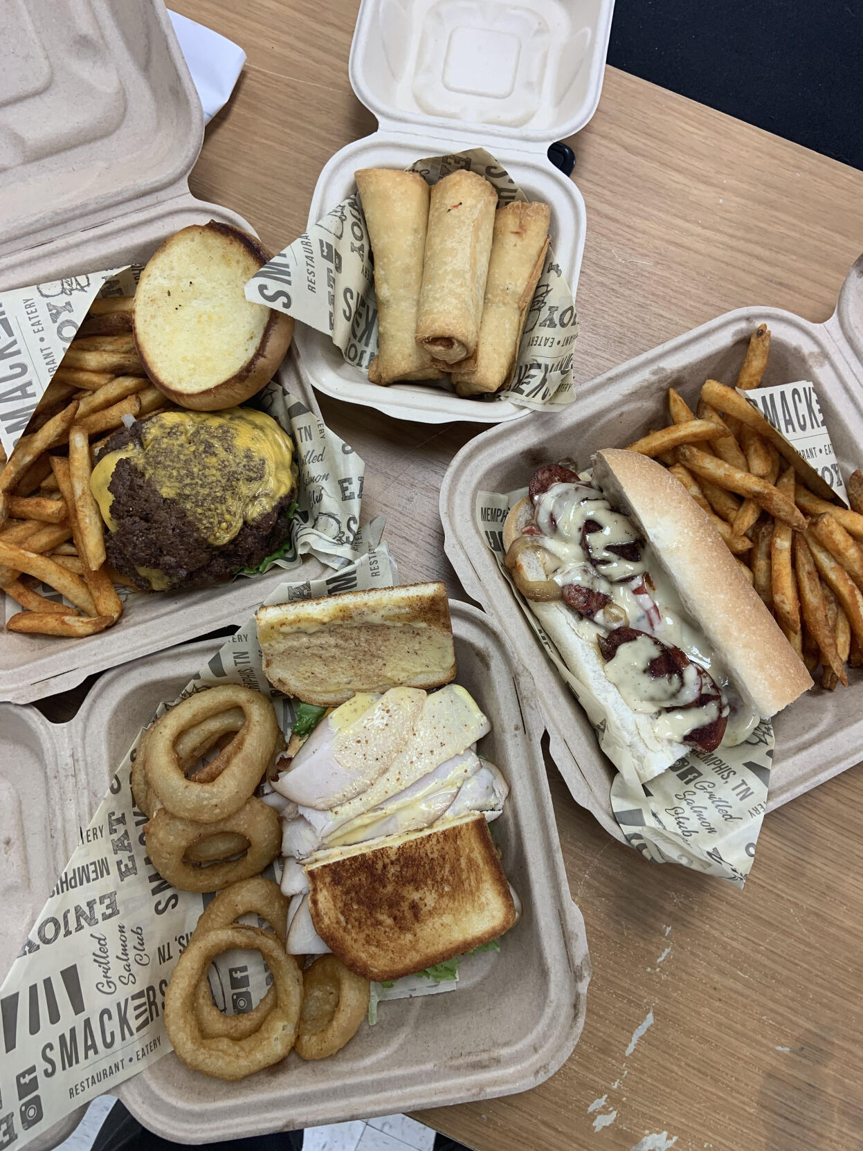 Smacker’s leaves you wanting to come back for more | Lifestyle ...