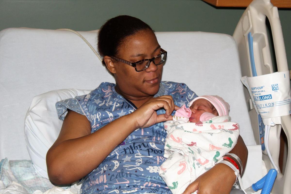 Desoto County Hospitals Welcome New Year S Babies News