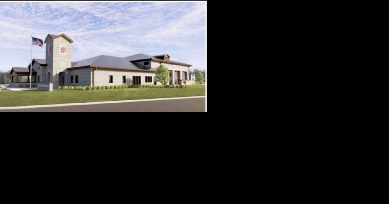 Southaven hires own construction manager to oversee troubled Fire Station 5 - Vimarsana News