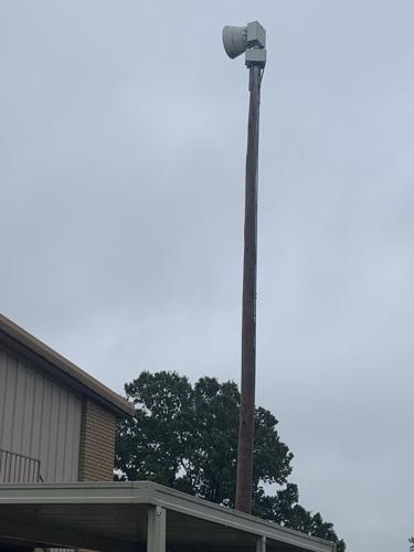 Horn Lake repairs faulty tornado sirens | News | desototimes.com