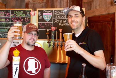 Olive Branch Business Taps Into A New Trend Business