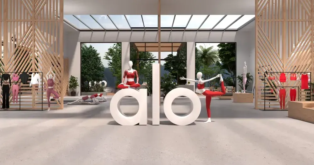 ALO fitness apparel to create 400 new jobs at Southaven distribution center