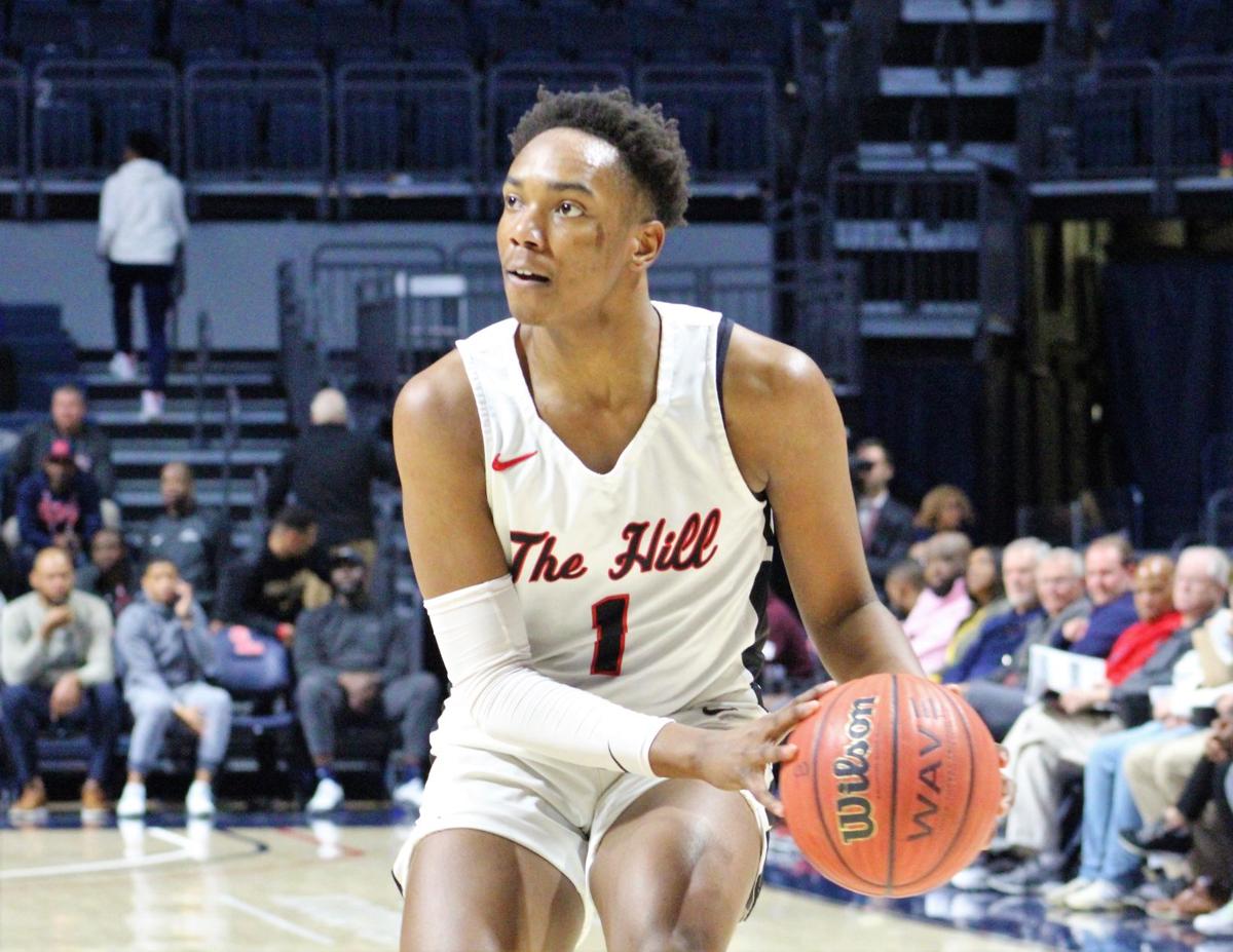 Center Hill Falls To Callaway In 5a State Boys Final Sports
