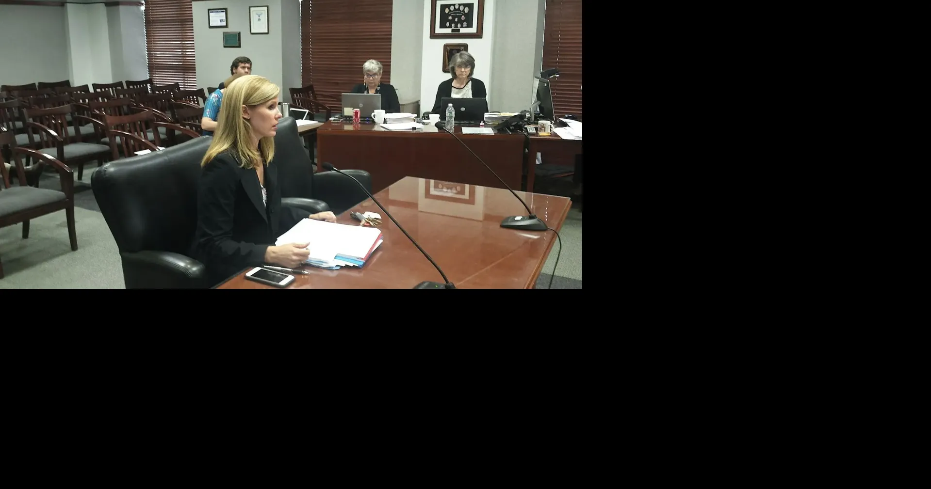 Gov. Reeves appoints Judge Celeste Wilson to MS Supreme Court