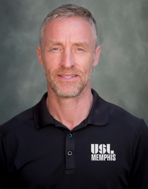 Bell joins USL Memphis