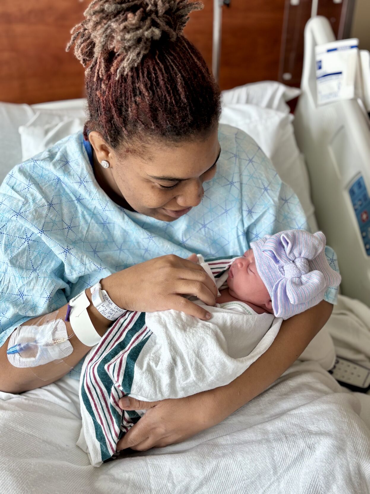 Welcome, Baby New Year | News | desototimes.com