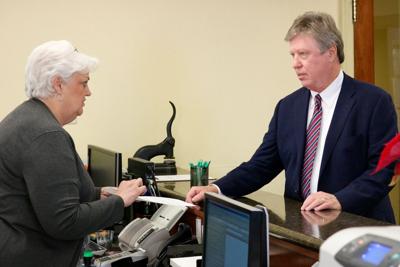 More Candidates Qualify For County Ballot News Desototimes Com