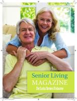 Senior Living Magazine