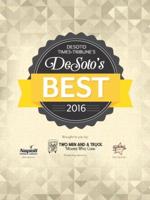 DeSotos Best 2016