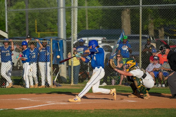 Local Standouts Earn State Baseball Honors | Sports ...