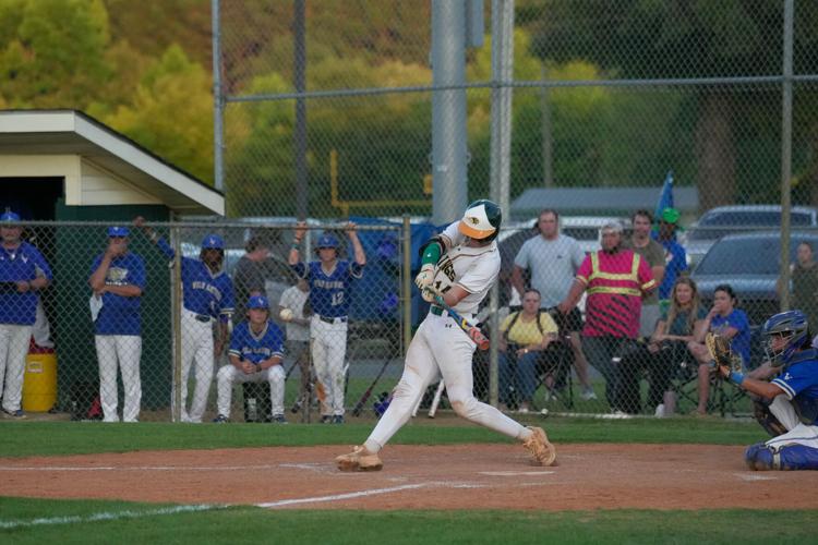 Local Standouts Earn State Baseball Honors | Sports ...